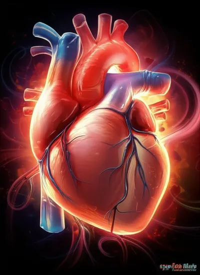 Illustration hawt - Image 1