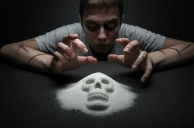 Illustration sugars - Image 1