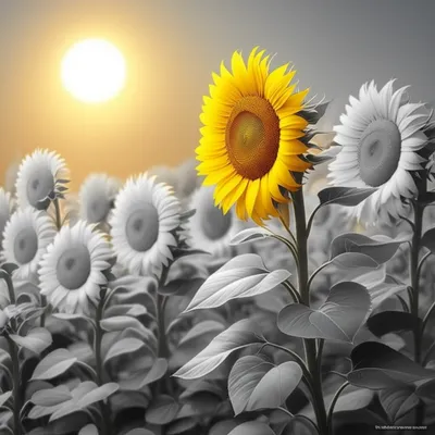 Illustration influenced - Image 1