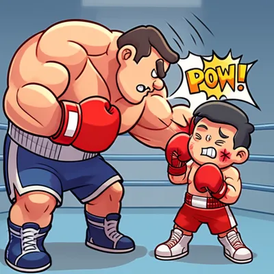 Illustration bruising - Image 1