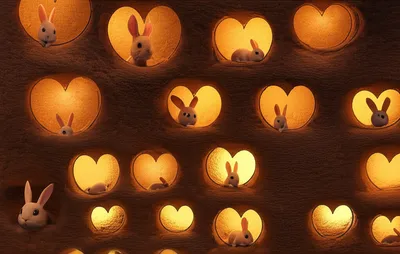 Illustration warrens - Image 1