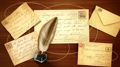 Illustration corresponded - Image 1