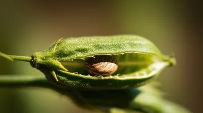 Illustration sesame - Image 1