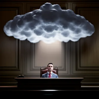 Illustration allege - Image 1