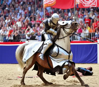 Illustration prowess - Image 1