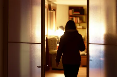 Illustration reenters - Image 1