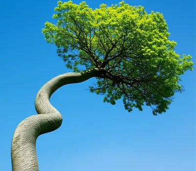 Illustration twists - Image 1