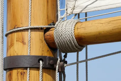 Illustration truss - Image 1