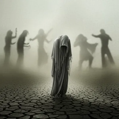 Illustration shames - Image 1