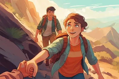 Illustration disposed - Image 1