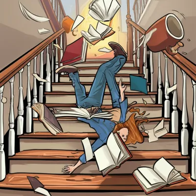 Illustration purl - Image 1