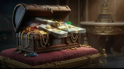 Illustration minted - Image 1