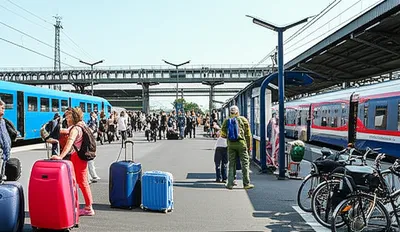 Illustration conveyances