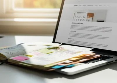 Illustration weblogs - Image 1