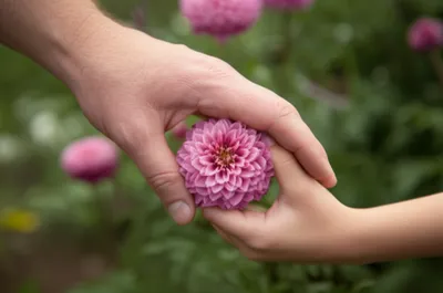 Illustration belong - Image 1