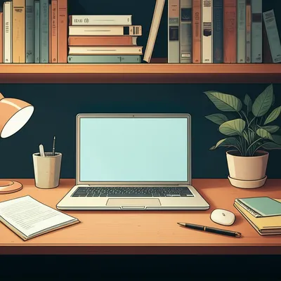 Illustration trim - Image 1