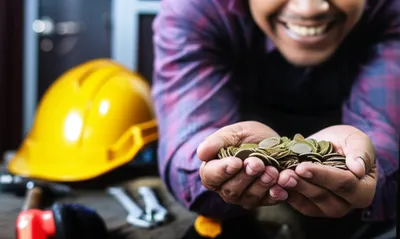 Illustration earns - Image 1