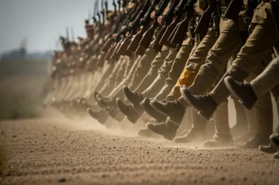 Illustration marches - Image 1