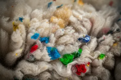 Illustration flecks - Image 1