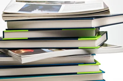 Illustration reading - Image 1