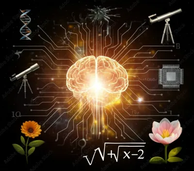 Illustration sciences - Image 1