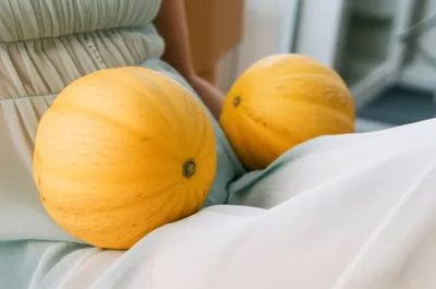 Illustration melons - Image 1