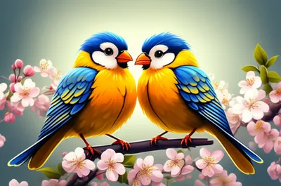 Illustration fellow - Image 1