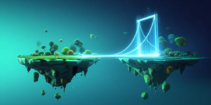 「link」の視覚的なイラスト - リンク