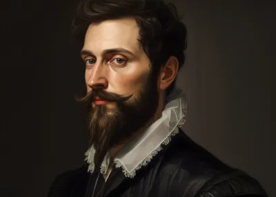 Illustration charlies - Image 1