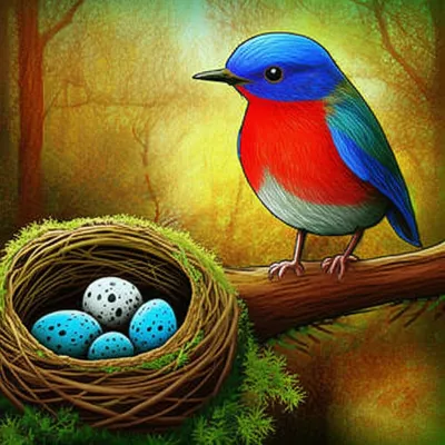 Illustration bastard - Image 1