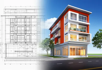 Illustration renderings - Image 1