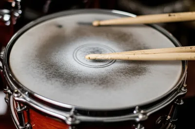 Illustration beaters - Image 1