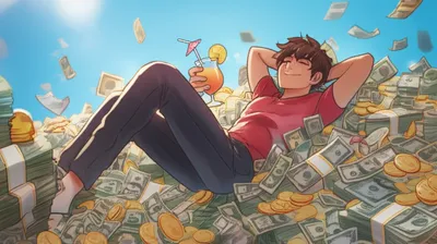 Illustration easiest - Image 1