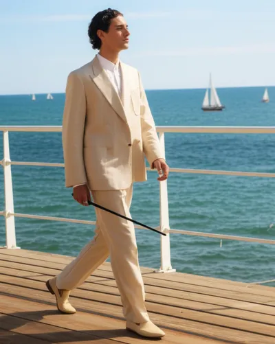 Illustration swan - Image 1