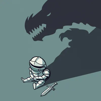 Illustration quails - Image 1