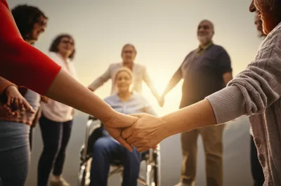 Illustration oneness - Image 1