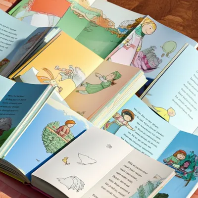 Illustration package - Image 1