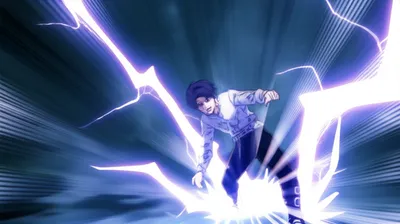 Illustration volts - Image 1