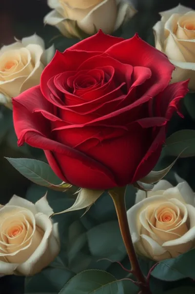 Illustration singly - Image 1