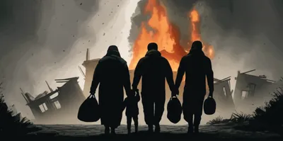 Illustration displaces - Image 1