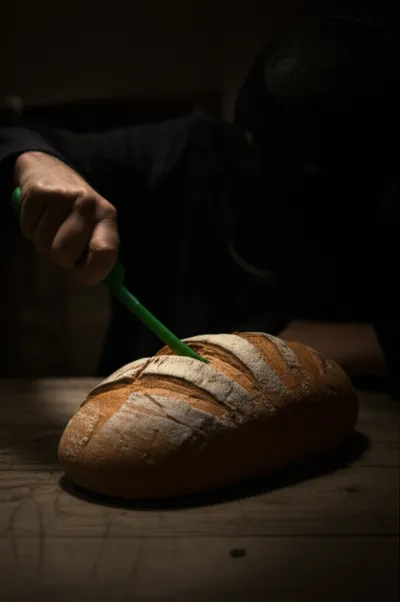 Illustration chives - Image 1