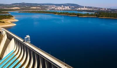 Illustration reservoir - Image 1