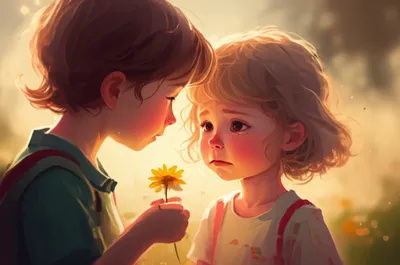 Illustration bullies - Image 1