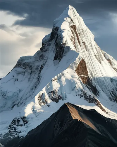 Illustration mighty - Image 1