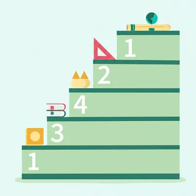 Illustration grade - Image 1