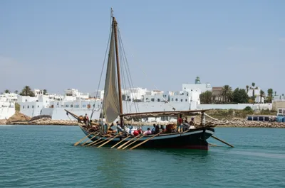 Illustration sandal - Image 1