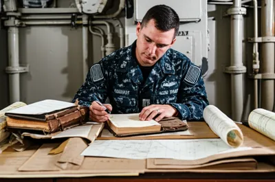 Illustration writer - Image 1