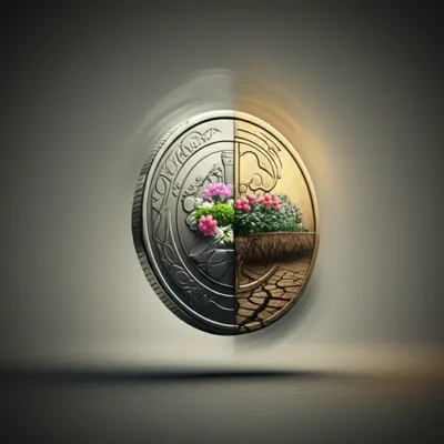 Illustration flipside - Image 1