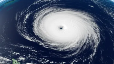 Illustration cyclone - Image 1