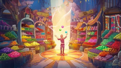 Illustration arguments - Image 1